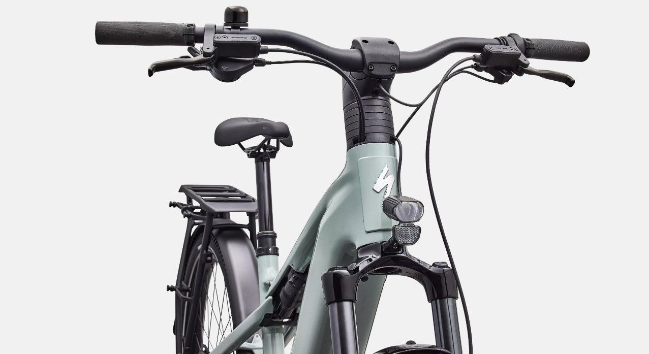 2027 Specialized Turbo Vado 3 X 4.0 E-bike