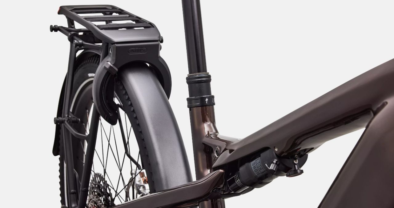 2027 Specialized Turbo Vado 3 X 5.0 E-bike