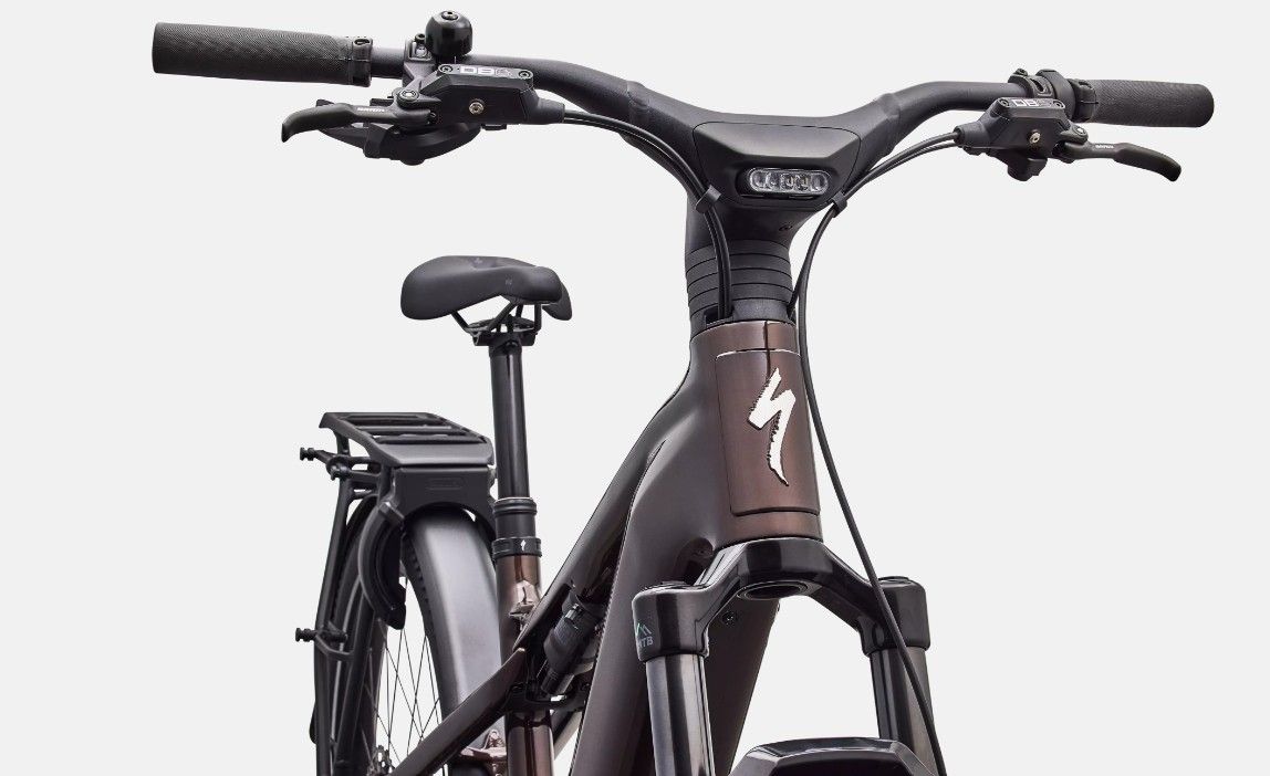 2027 Specialized Turbo Vado 3 X 5.0 E-bike