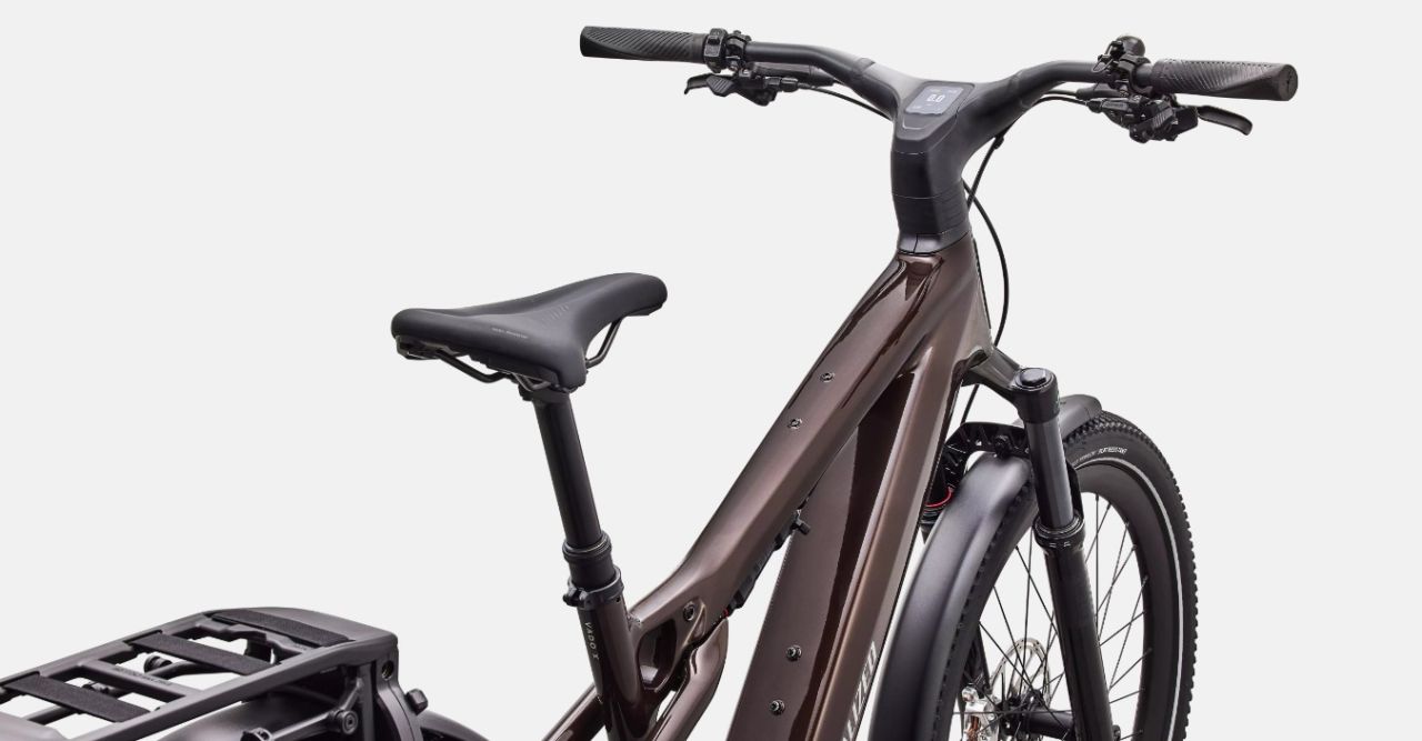 2027 Specialized Turbo Vado 3 X 5.0 E-bike