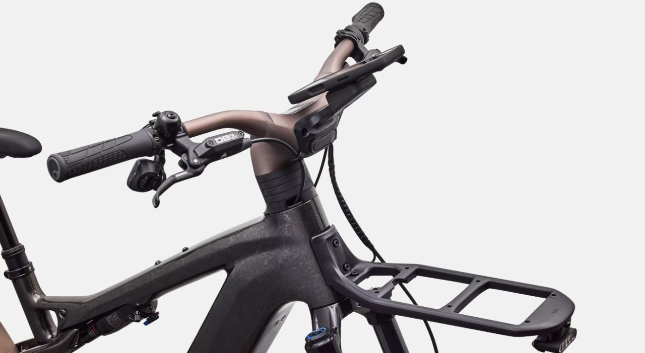 2027 Specialized Turbo Vado 3 X 6.0 E-bike