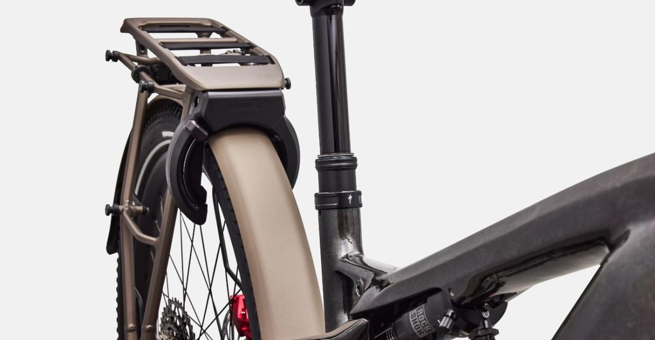 2027 Specialized Turbo Vado 3 X 6.0 E-bike