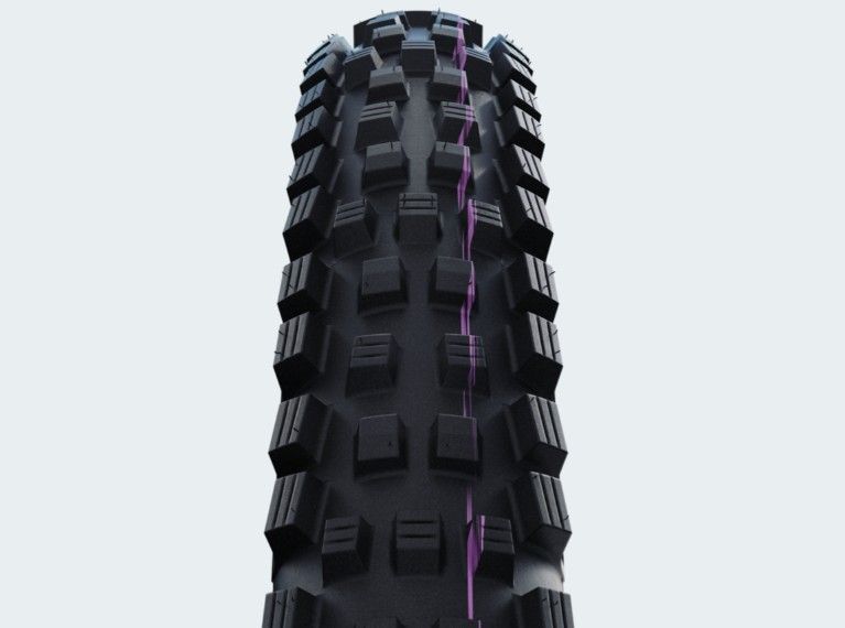 SCHWALBE MAGIC MARY GRAVITY PRO 29x2,50 Radial Külsö Gumi 
