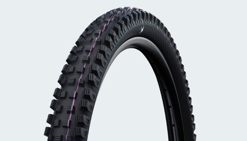 SCHWALBE MAGIC MARY GRAVITY PRO 29x2,50 Radial Külsö Gumi 