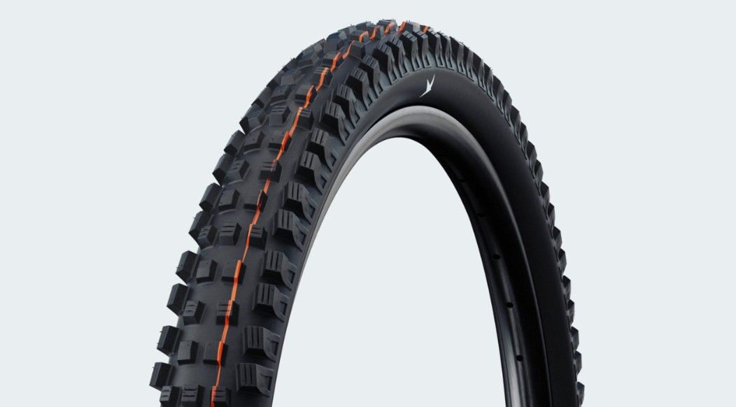 SCHWALBE GRAVITY PRO Magic Mary Radial 27.5X2.50 Külső gumi