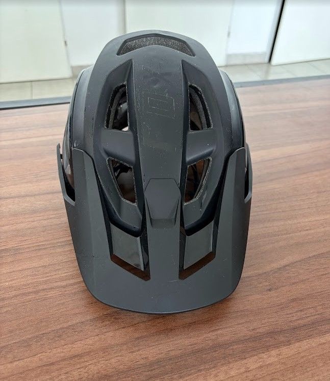 Fox Speedframe Pro Sisak
