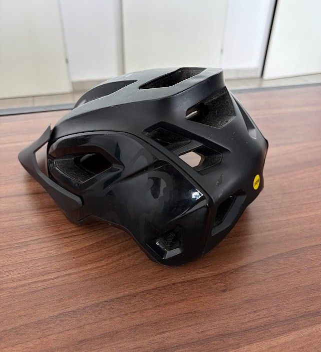 Fox Speedframe Pro Sisak