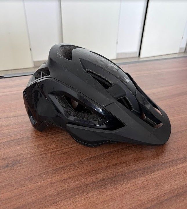 Fox Speedframe Pro Sisak