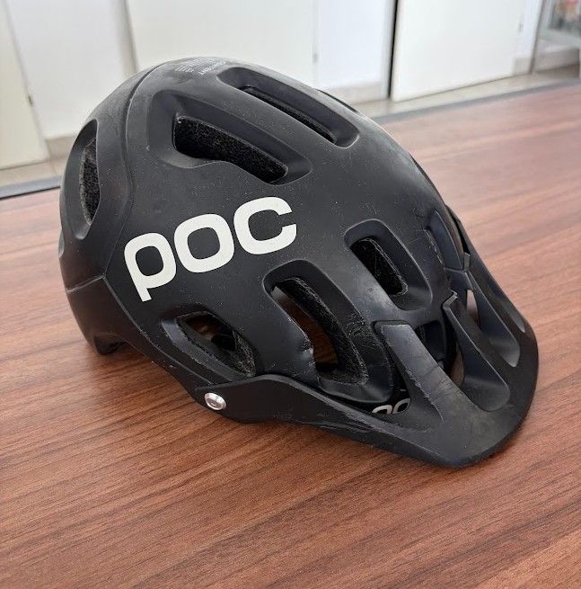 Poc Tectal Sisak