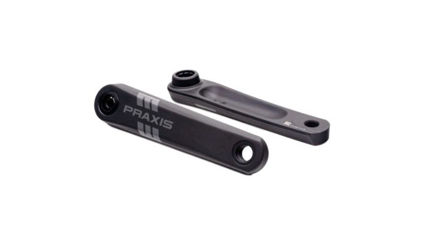 Praxis Specialized New Levo4 eCrank hajtókar 