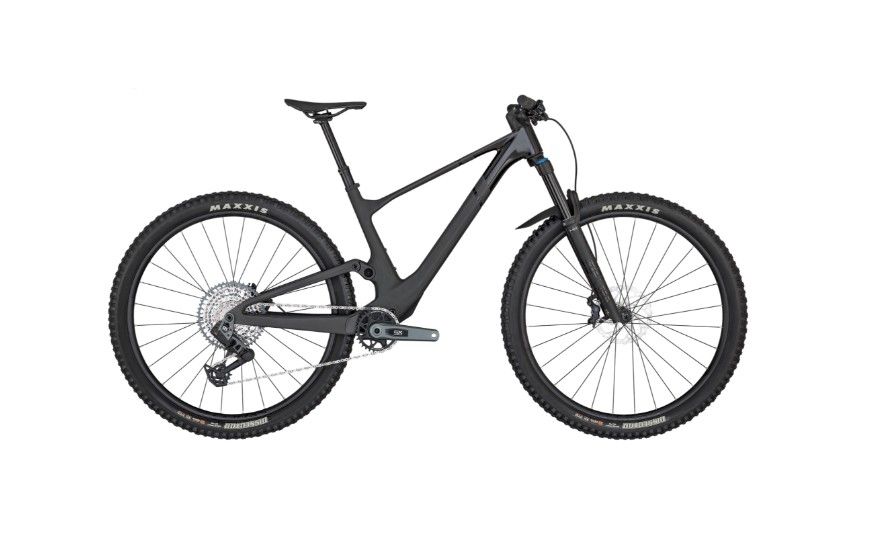 2024 SCOTT Spark ST 910 TR Kerékpár