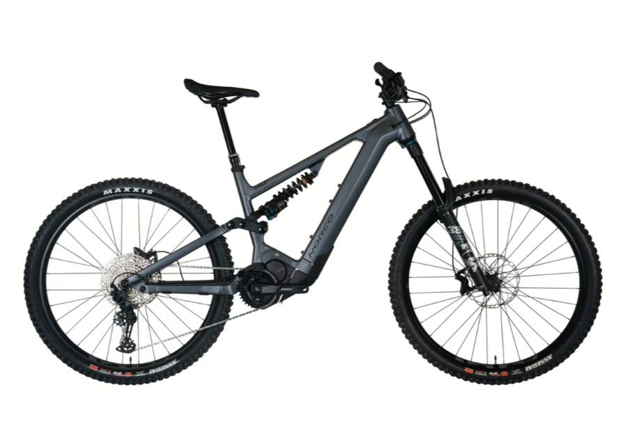 NORCO Range VLT A1 Grey 29 E-bike