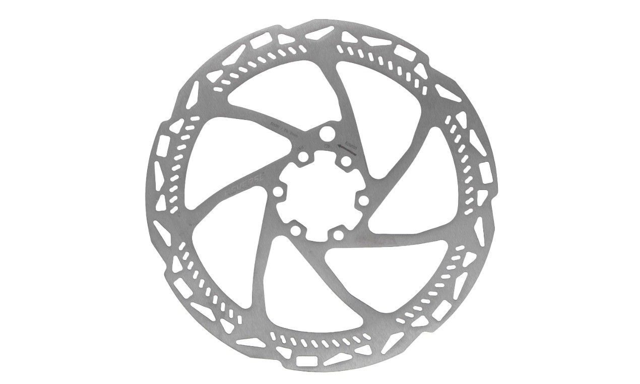 REVERSE DELTA féktárcsa acél Ø180mm