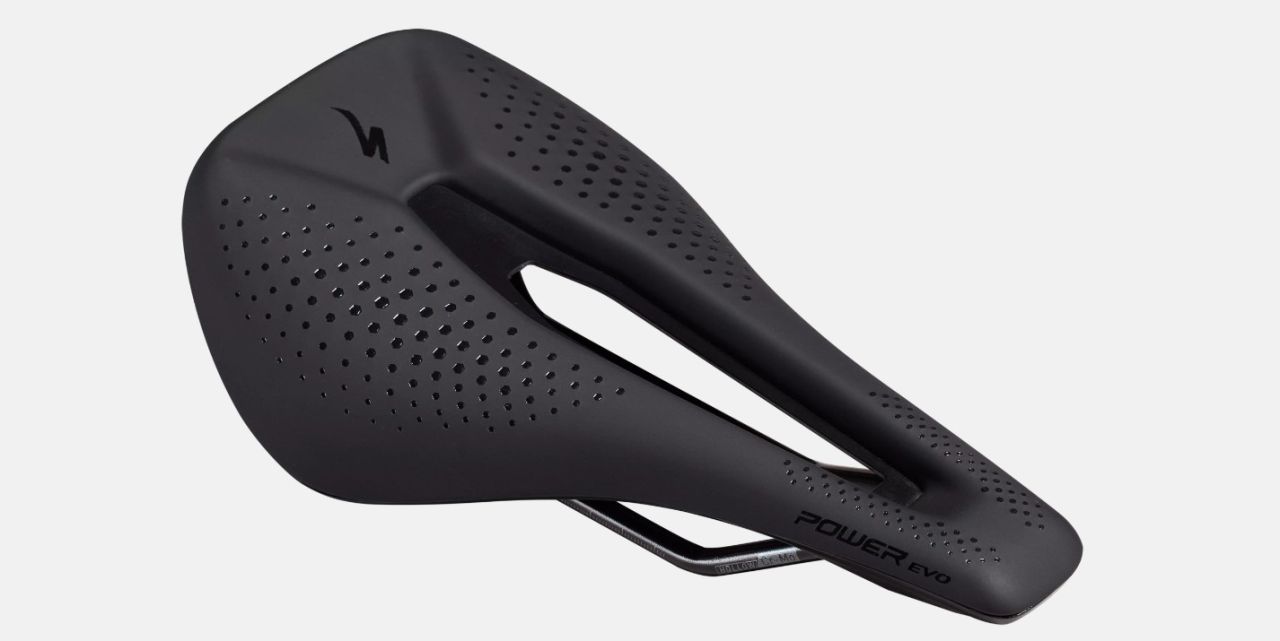 Specialized Power EVO Comp Nyereg