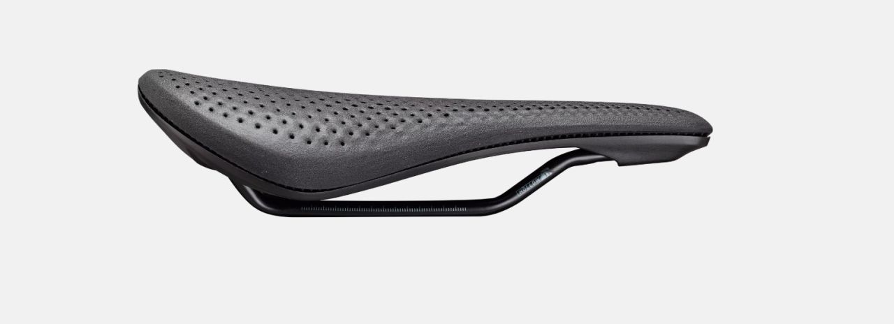 SPECIALIZED Power EVO Pro with MirrorNyereg