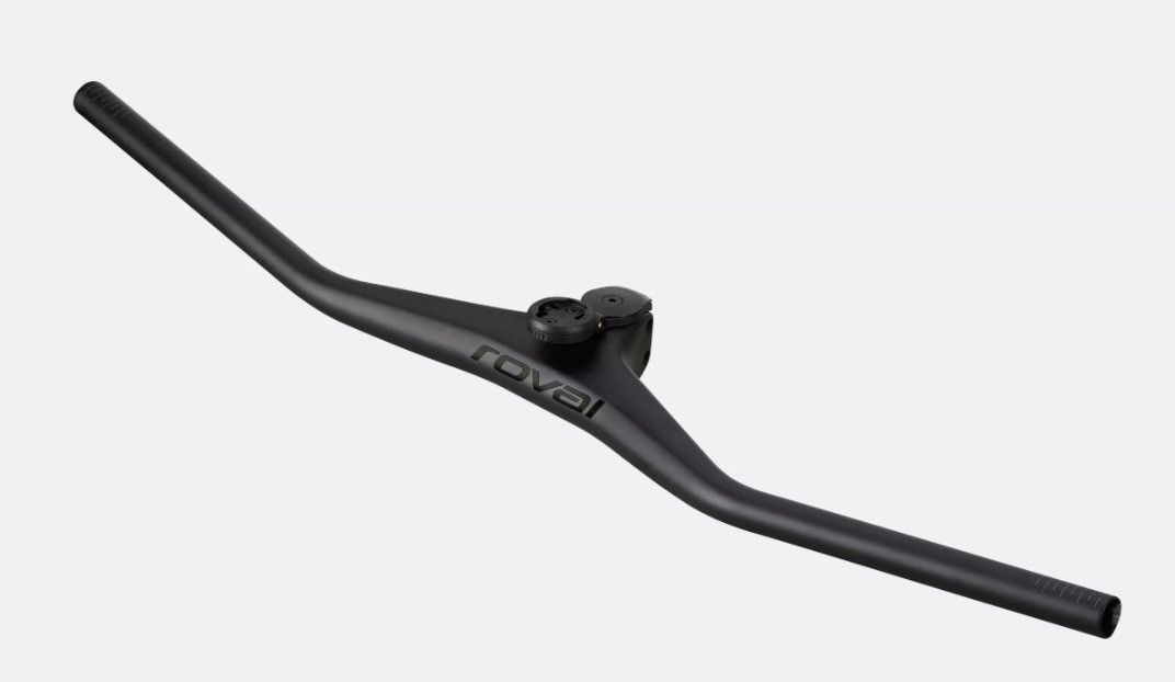 2027 Specialized Roval Control II Cockpit Kormány