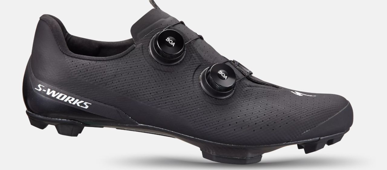 2027 Specialized S-Works Recon Cipő