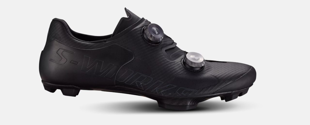 Specialized S-Works Recon EVO Cipő