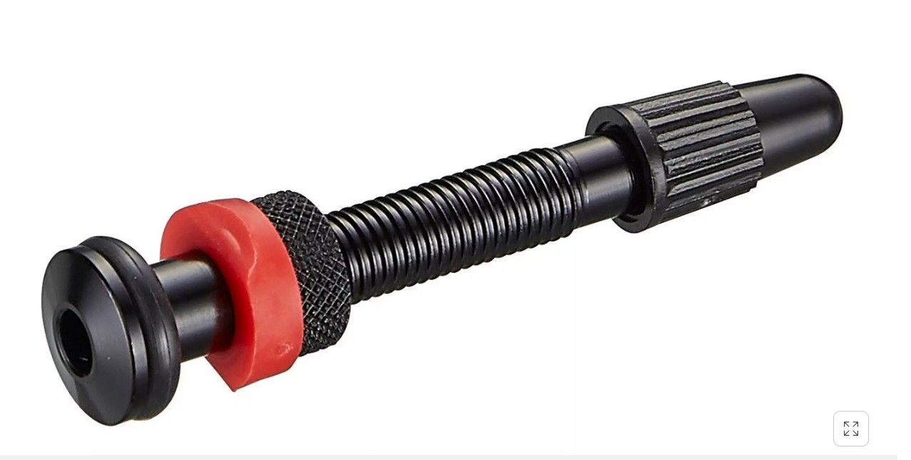 Specialized Tubless Szelep 40mm