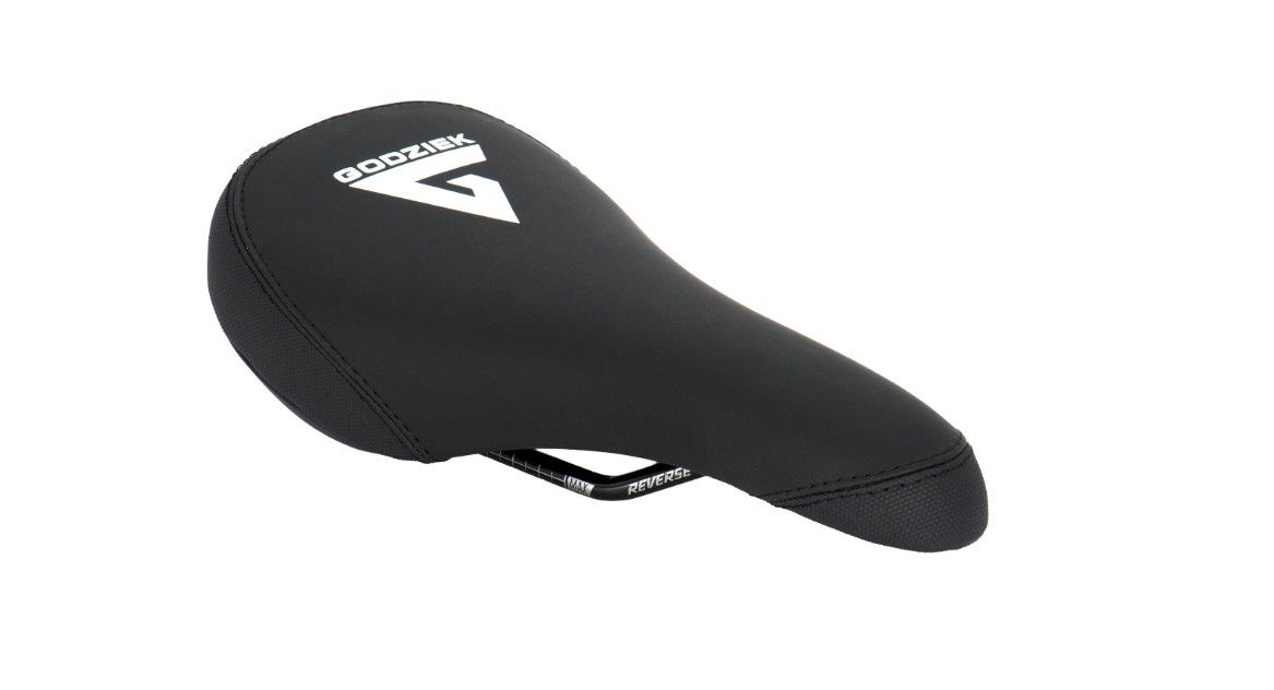 Reverse Szymon Godziek - Signature Series Nyereg 