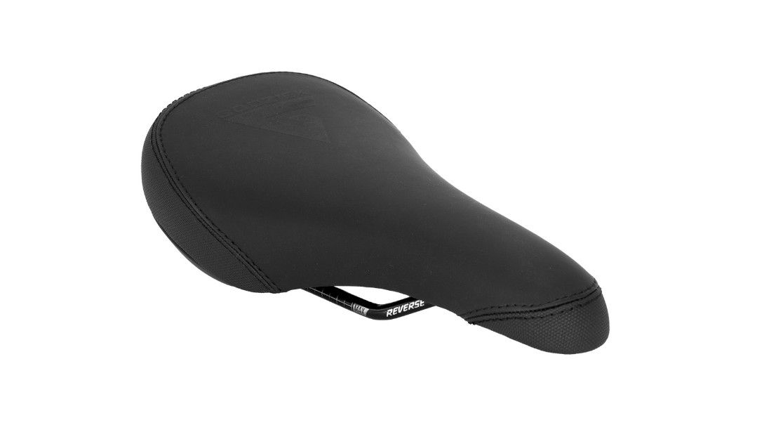 Reverse Szymon Godziek - Signature Series Nyereg