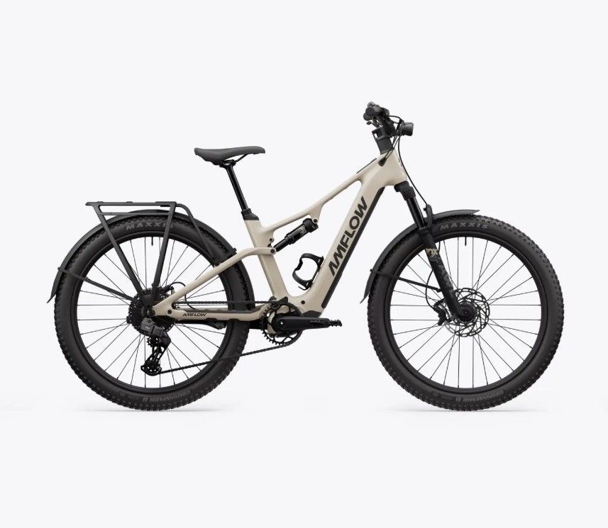 2027 Amflow TL Carbon E-bike 2027 Amflow TL Carbon E-bike