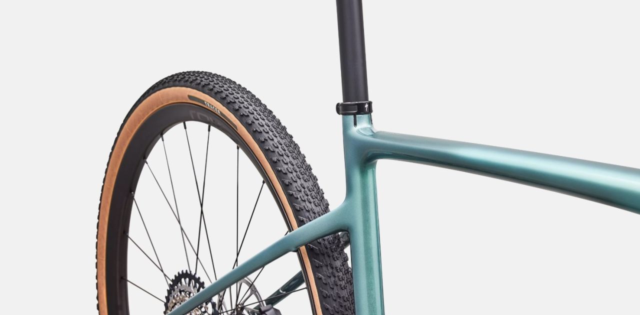 2027 Specialized Diverge 4 Expert Gravel Kerékpár