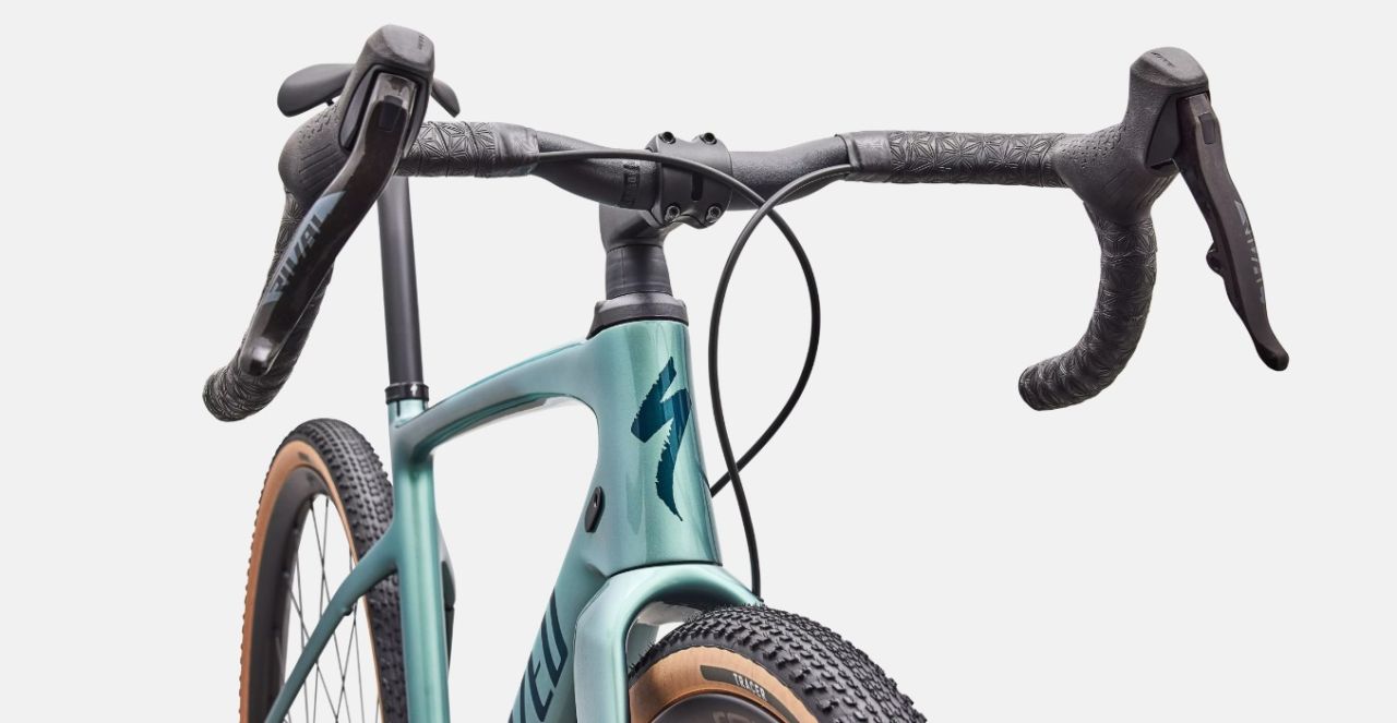 2027 Specialized Diverge 4 Expert Gravel Kerékpár