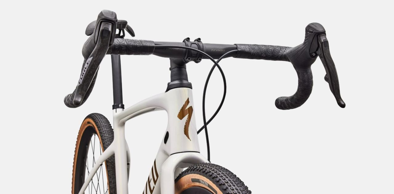 2027 Specialized Diverge 4 Pro Gravel Kerékpár