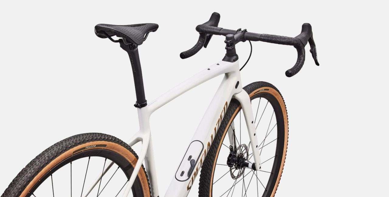 2027 Specialized Diverge 4 Pro Gravel Kerékpár