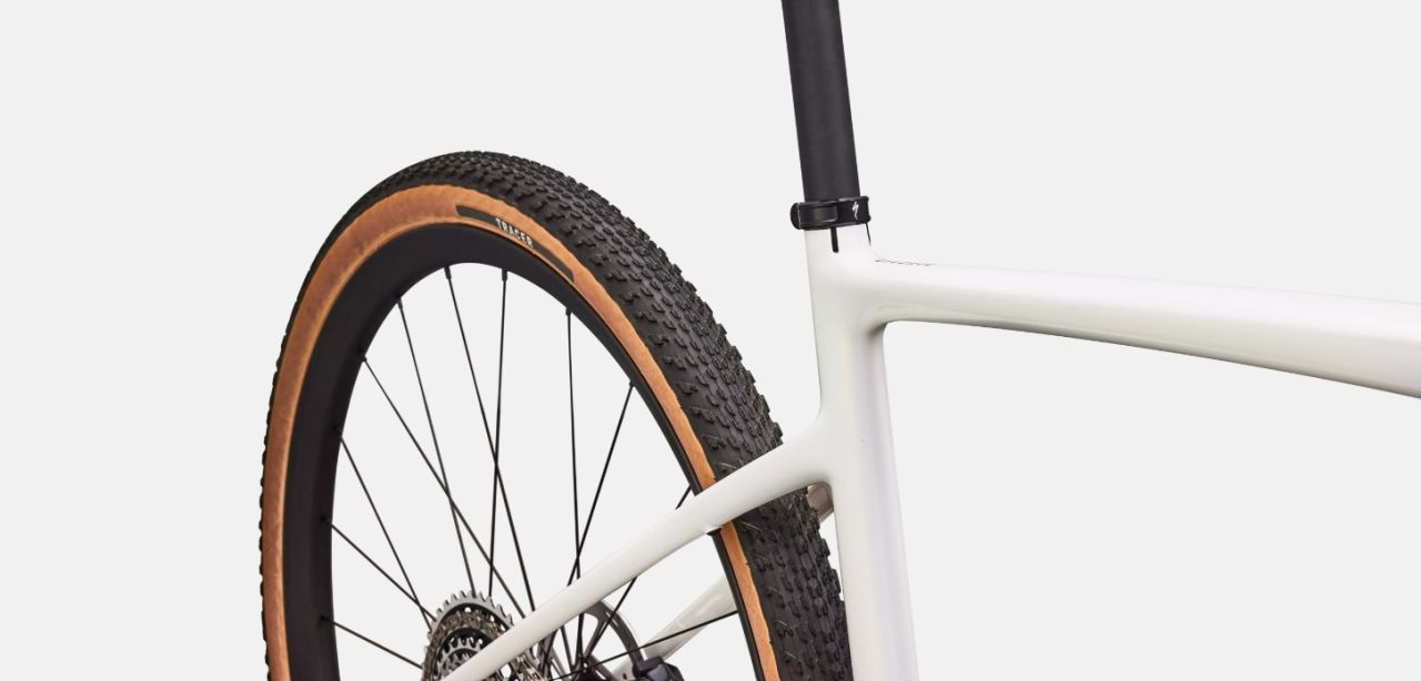 2027 Specialized Diverge 4 Pro Gravel Kerékpár