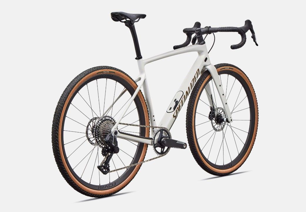2027 Specialized Diverge 4 Pro Gravel Kerékpár