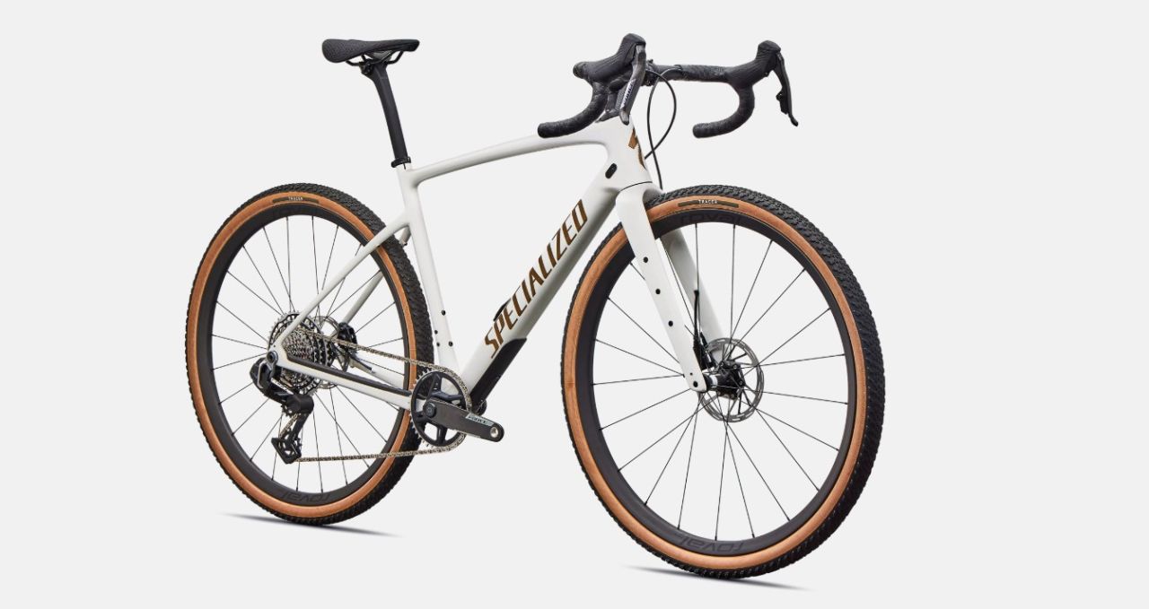 2027 Specialized Diverge 4 Pro Gravel Kerékpár