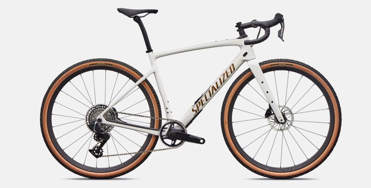 2027 Specialized Diverge 4 Pro Gravel Kerékpár