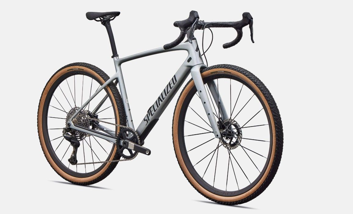 2027 Specialized Diverge 4 Pro LTD Gravel Kerékpár 2027 Specialized Diverge 4 Pro LTD Gravel Kerékpár