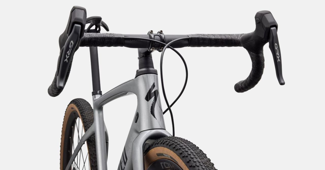 2027 Specialized Diverge 4 Pro LTD Gravel Kerékpár 2027 Specialized Diverge 4 Pro LTD Gravel Kerékpár