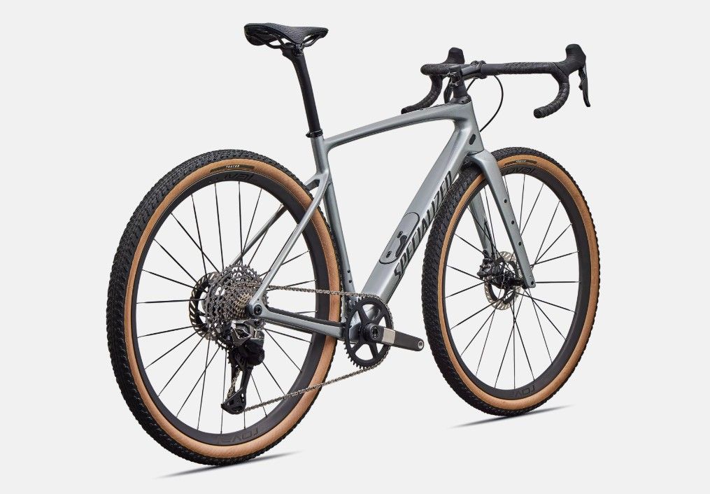 2027 Specialized Diverge 4 Pro LTD Gravel Kerékpár 2027 Specialized Diverge 4 Pro LTD Gravel Kerékpár