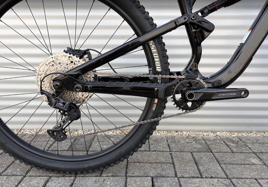 2024 CANNONDALE Habit LT 2 Enduro Kerékpár