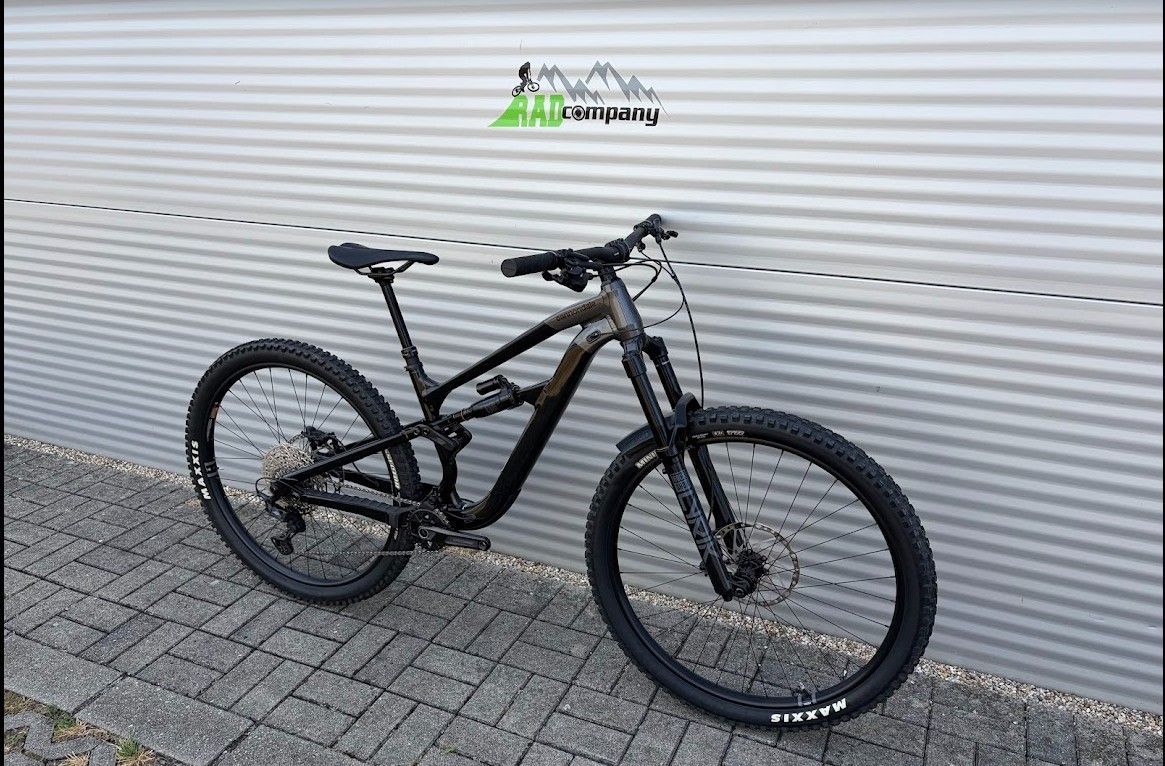 2024 CANNONDALE Habit LT 2 Enduro Kerékpár