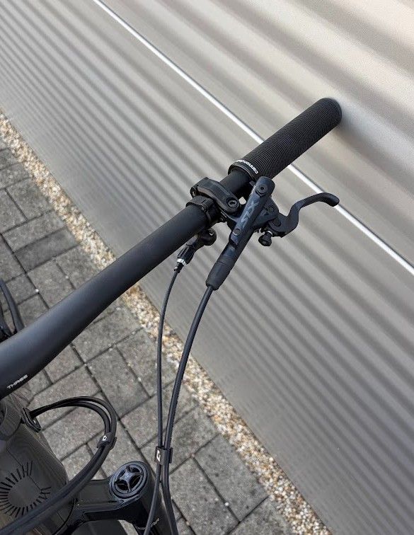 2024 CANNONDALE Habit LT 2 Enduro Kerékpár