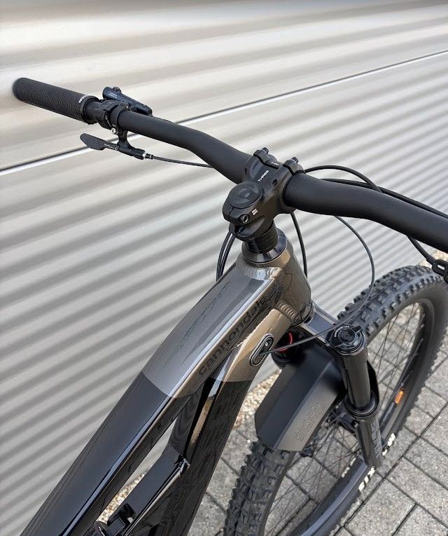 2024 CANNONDALE Habit LT 2 Enduro Kerékpár