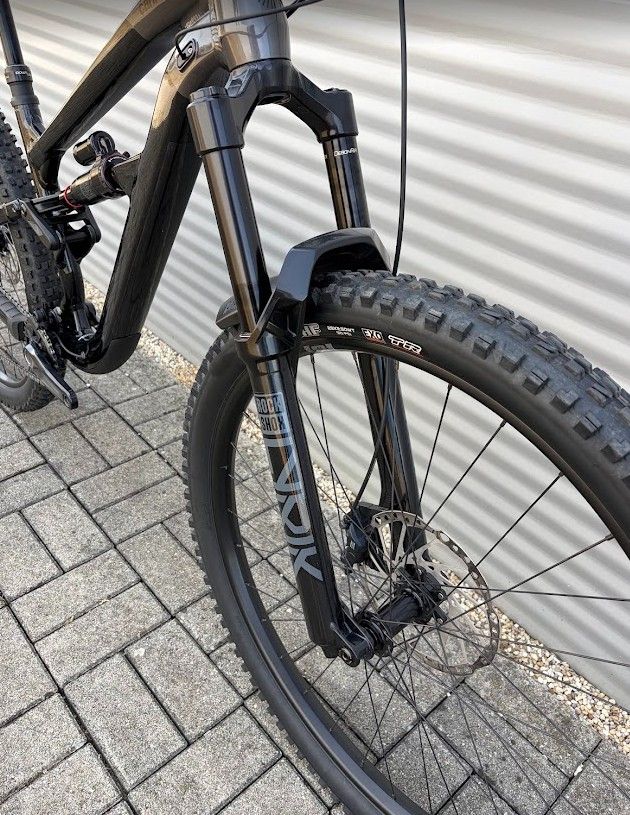 2024 CANNONDALE Habit LT 2 Enduro Kerékpár