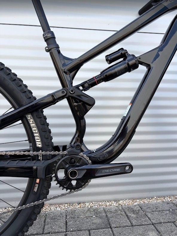 2024 CANNONDALE Habit LT 2 Enduro Kerékpár