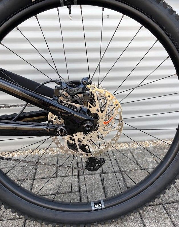 2024 CANNONDALE Habit LT 2 Enduro Kerékpár