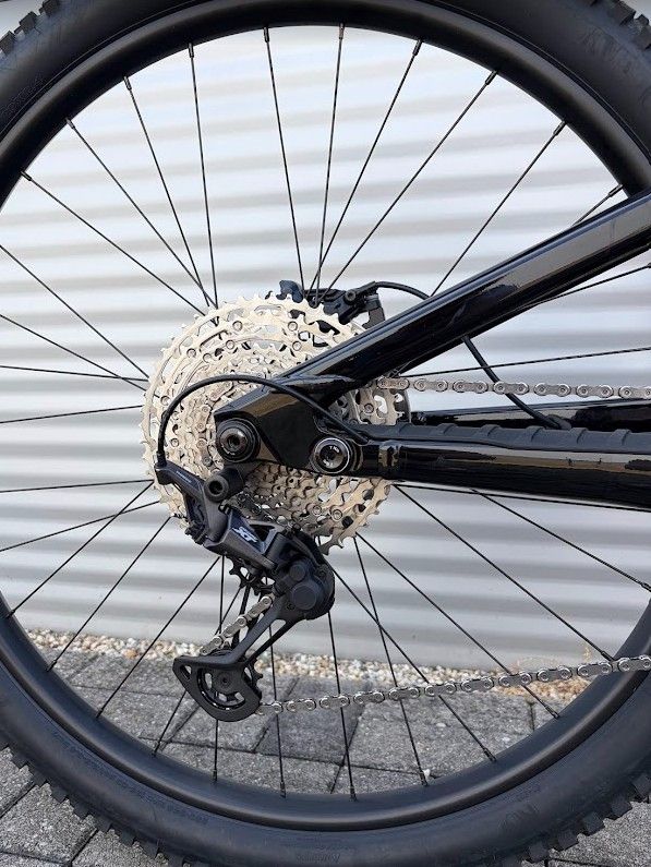 2024 CANNONDALE Habit LT 2 Enduro Kerékpár