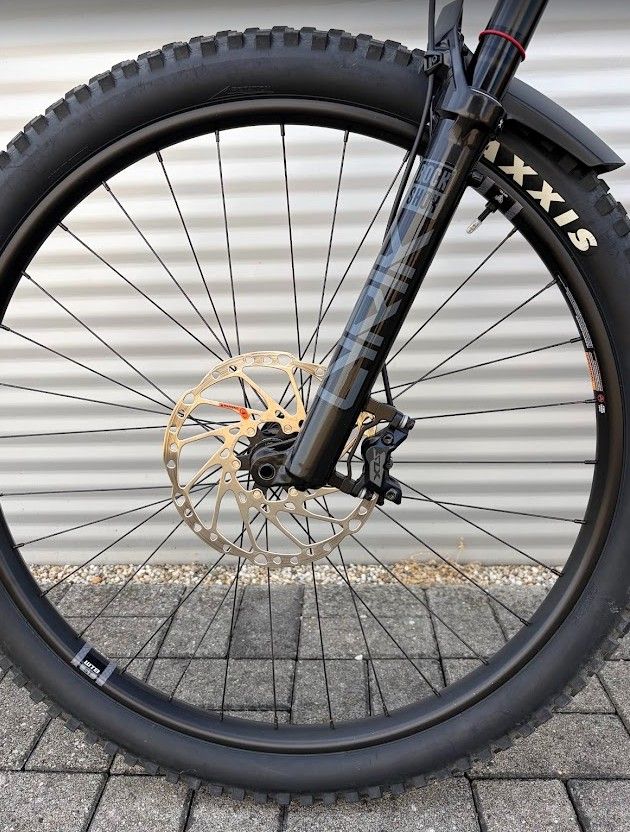 2024 CANNONDALE Habit LT 2 Enduro Kerékpár