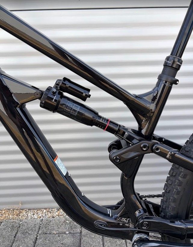 2024 CANNONDALE Habit LT 2 Enduro Kerékpár