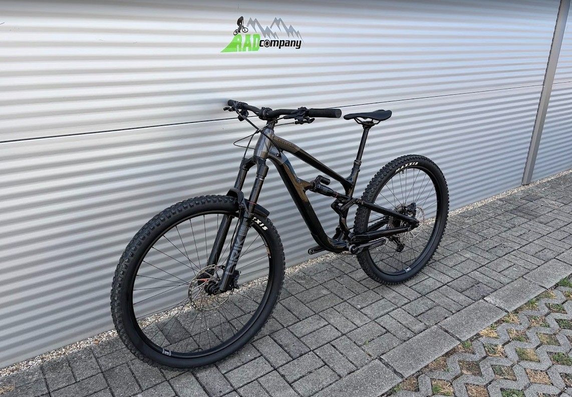 2024 CANNONDALE Habit LT 2 Enduro Kerékpár
