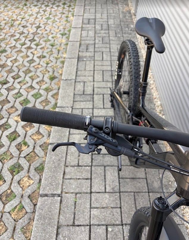 2024 CANNONDALE Habit LT 2 Enduro Kerékpár