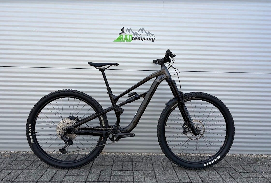 2024 CANNONDALE Habit LT 2 Enduro Kerékpár
